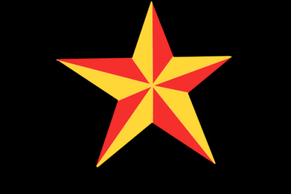图片风水_用五角星做头像好不好