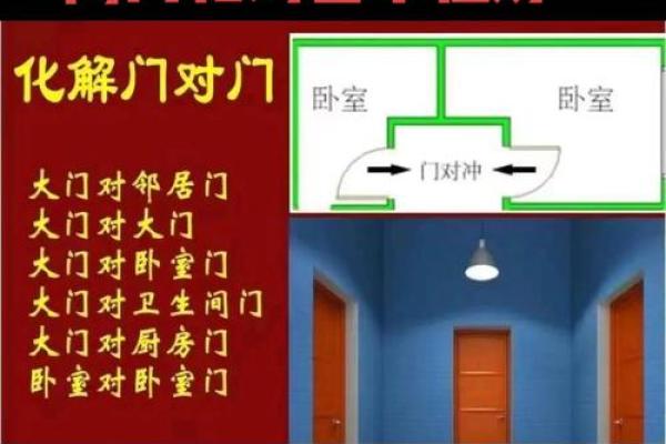 入户门斜对厨房门风水有多少坏处解答