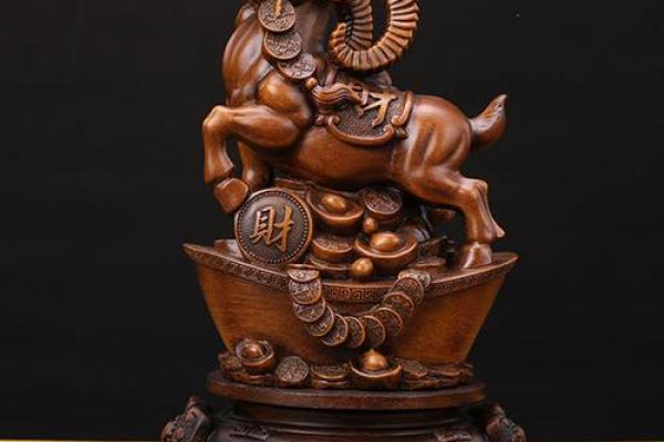 招财风水摆件有哪些