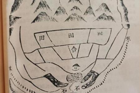 风水也是道教文化的一种 可惜现在的很多年轻人已经不了解