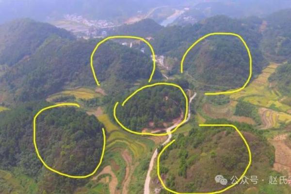 你知道农村墓地的风水怎么看吗