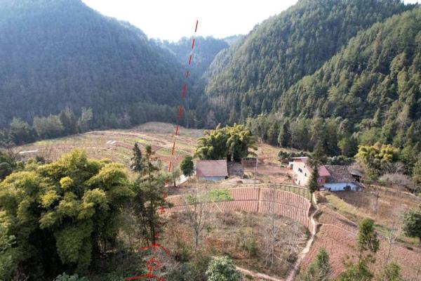 你知道农村墓地的风水怎么看吗