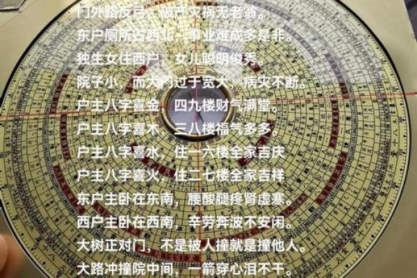 风水宝地之寻阴宅最简单的方法