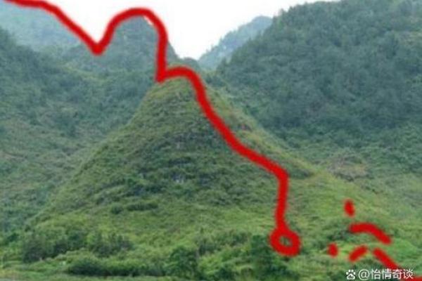 祖坟三年看出好坏的说法 祖坟风水会影响多少代