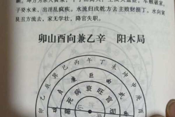 论风水伪流派