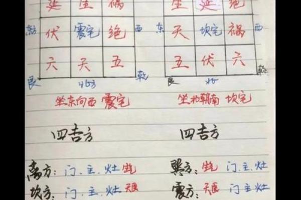 风水：婚姻好坏从这里可以看出