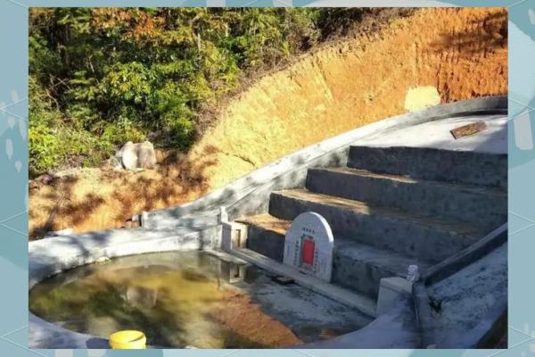 阴宅墓地的风水不好该怎么办