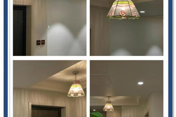玄关过道灯具有哪些风水禁忌