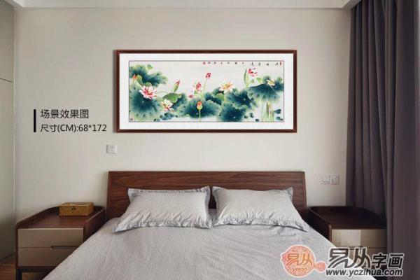 儿童房间风水挂什么画最适合