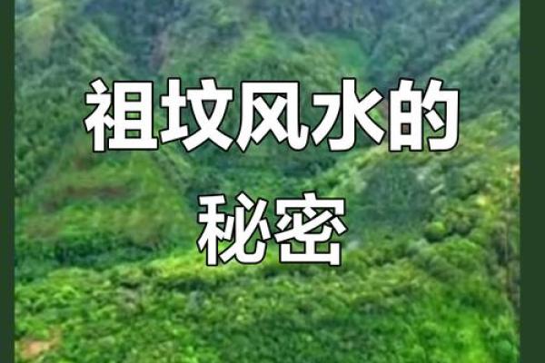 祖坟风水与子孙运势相关吗