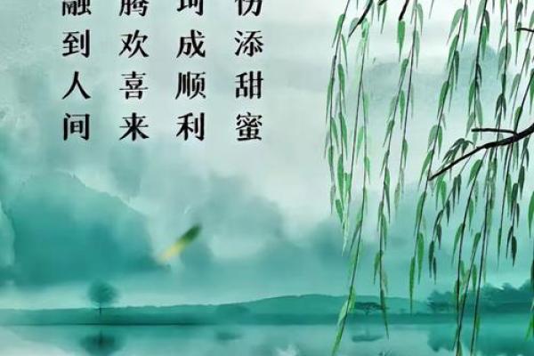 立春 风水