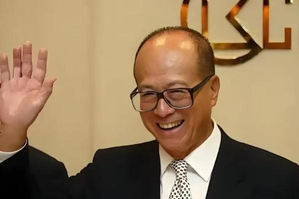 陈伯：香港风水大师