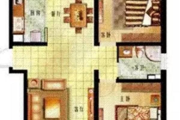 门朝西的房子风水怎么样