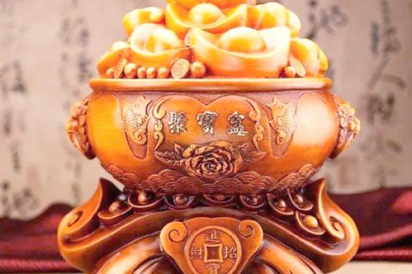 风水用品：聚宝盆的摆放位置和作用