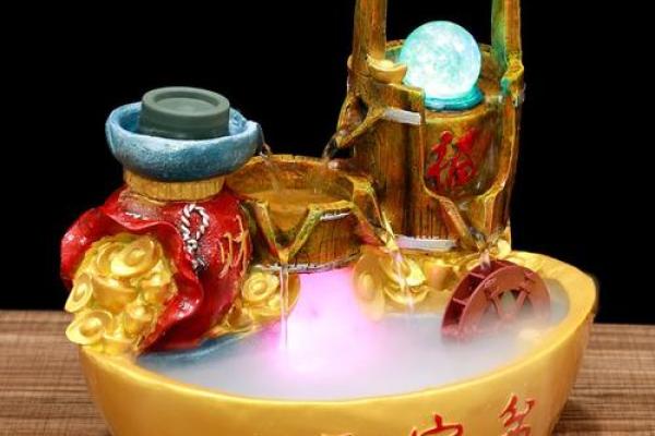 风水用品：聚宝盆的摆放位置和作用