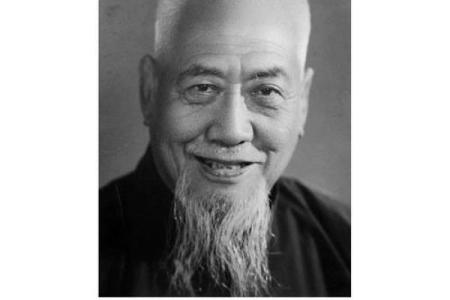陈伯：香港风水大师