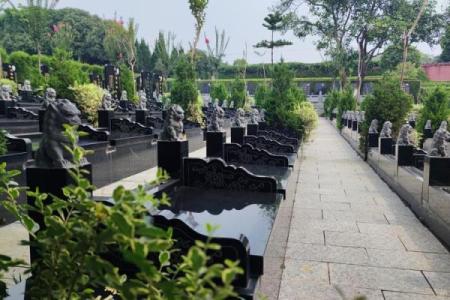 满足风水好的墓地几大标准是什么