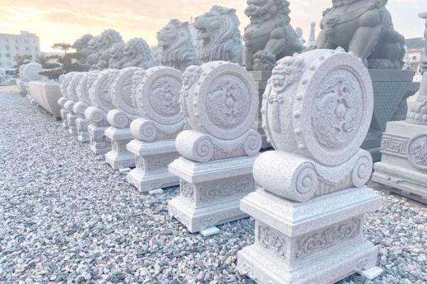门口放石鼓是什么意思 风水禁忌 有什么讲究