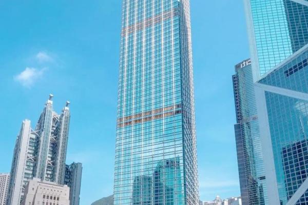 香港风水大厦