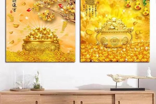 在招财商业风水中怎么提高财运