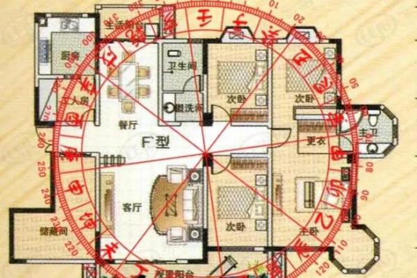 风水石稳地运化煞气