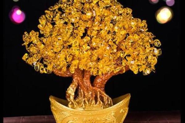 风水招财最厉害的10种东西聚集财气