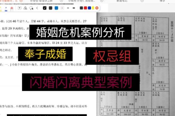 婚姻风水要注意：容易闪婚闪离
