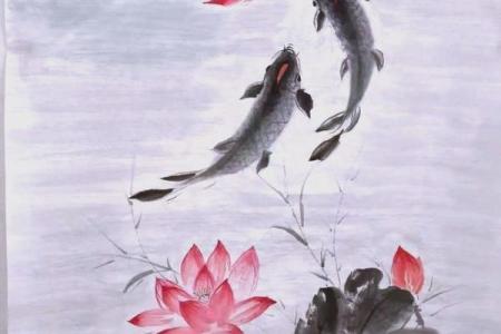 室内书画的风水讲究
