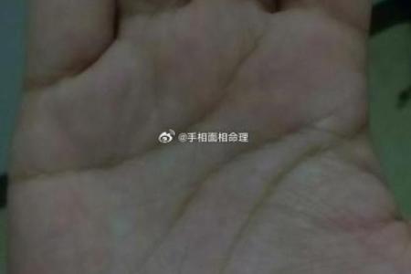 手相风水有川字纹的女人好不好