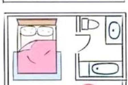 不顺利？必须看的卧室风水禁忌