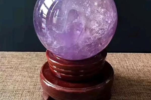 水晶的风水作用与功效紫水晶对学业有帮助吗