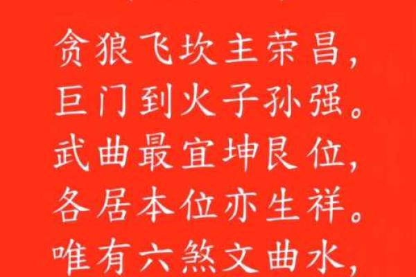 风水：阳宅风水决定你荣枯休咎