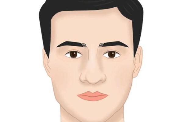 风水面相嫁给鹰钩鼻男人的下场会幸福吗