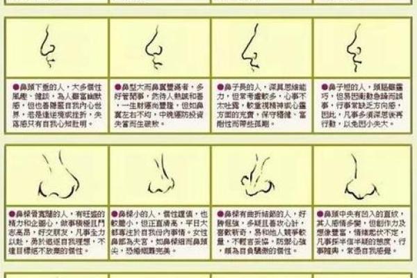 风水面相嫁给鹰钩鼻男人的下场会幸福吗