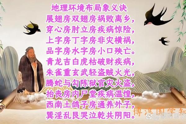 房子风水家人总闹矛盾