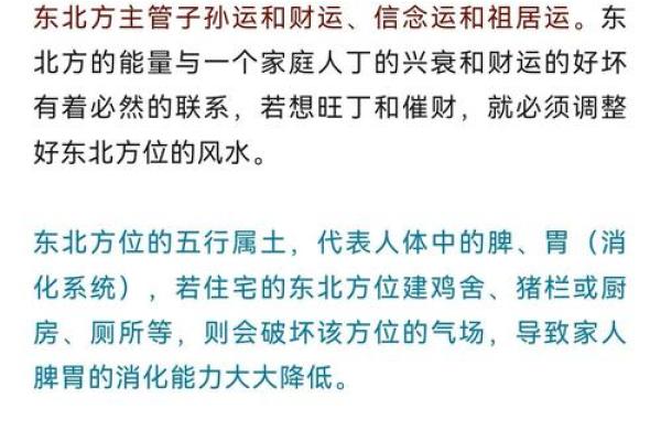 发财最猛的阳宅风水的特点有哪些