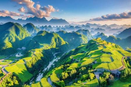 什么风水好_自然山水好风水