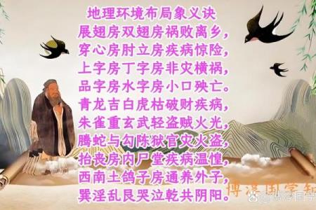 房子风水家人总闹矛盾