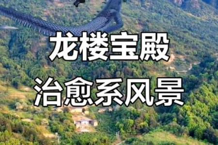 风水学中的龙楼宝殿指的是什么