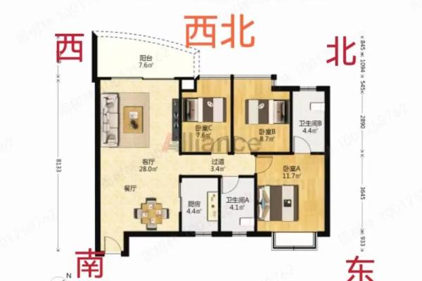 福地福人居，如何才能打造风水福地！