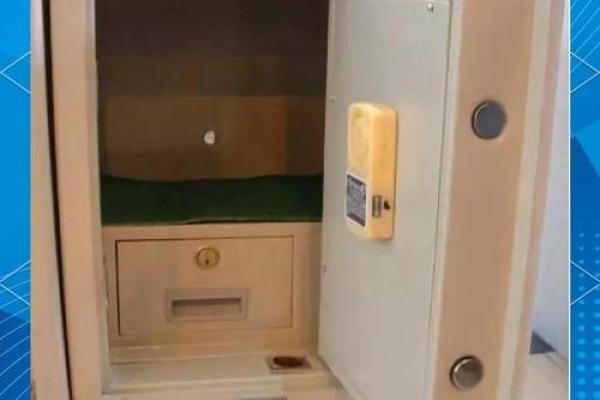 家用保险柜风水