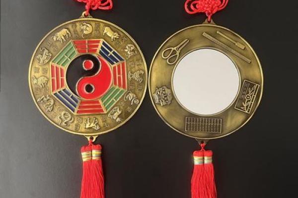 风水上合金八卦镜可以化解什么