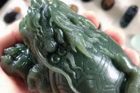 风水上哪些是求财风水摆件