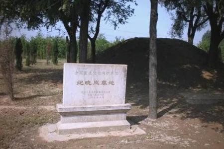 平原墓地风水怎么看