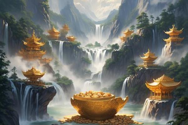 旺财升官印的风水意义