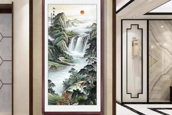 商业之如何营造上好的风水环境