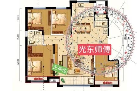 房子顶楼怎么看风水好不好