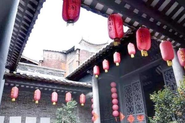 天井风水禁忌，天井风水的讲究