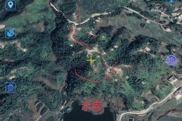 风水宝地的六个判断标准