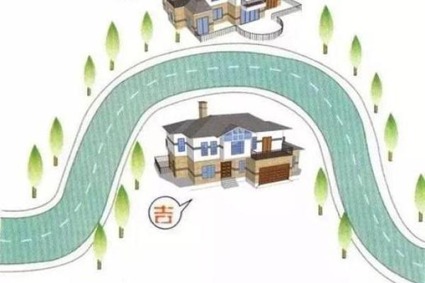 农村建房子风水禁忌正方形